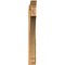 Ekena Millwork Imperial Traditional Smooth Outlooker, Western Red Cedar, 5 1/2"W x 36"D x 44"H OUT06X36X44IMP01SWR - alternate 3